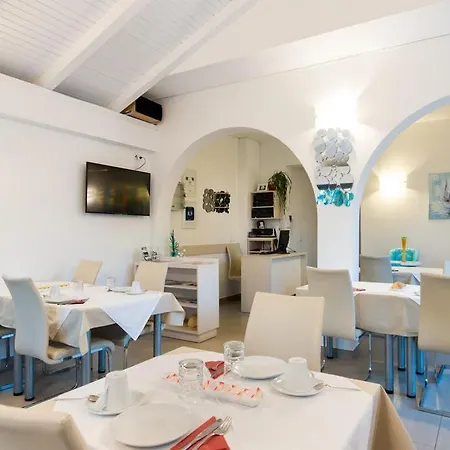 Bed and breakfast Pino 3*