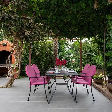 Bed and breakfast Pino 3*