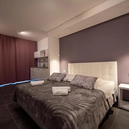 Pino Bed and breakfast