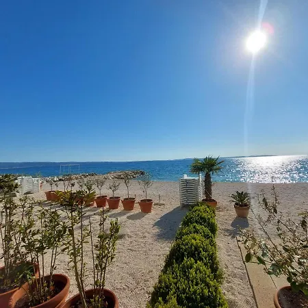 Pino Bed and breakfast Podstrana