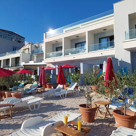 Pino Bed and breakfast Podstrana